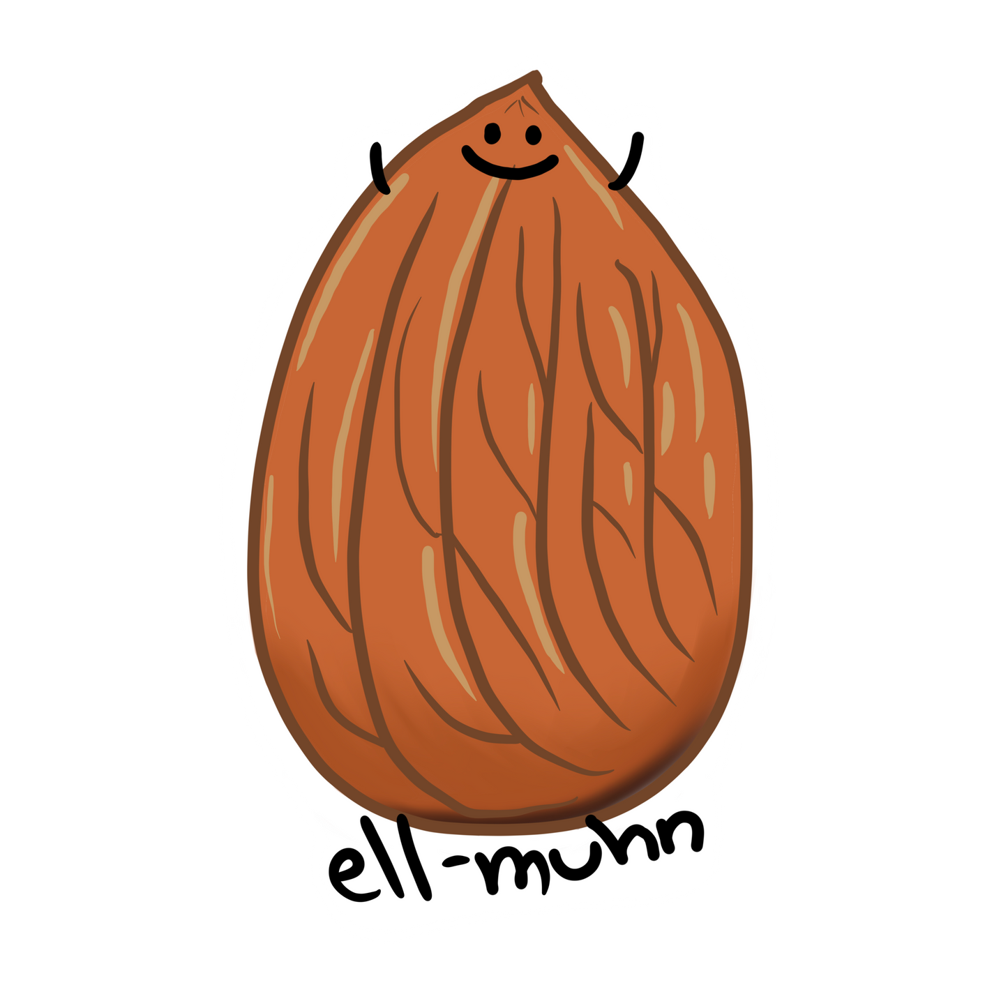 Almond