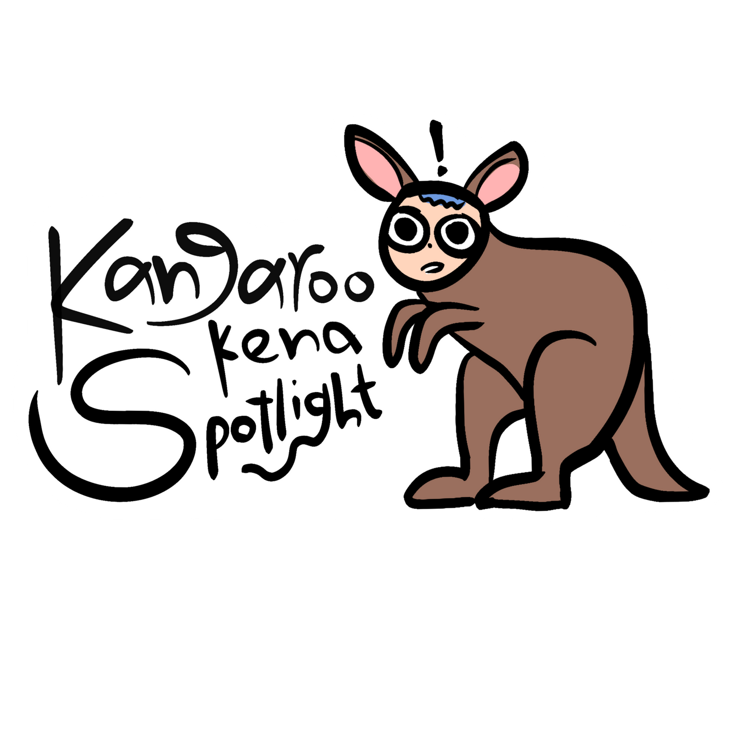 kangaroo kena spotlight