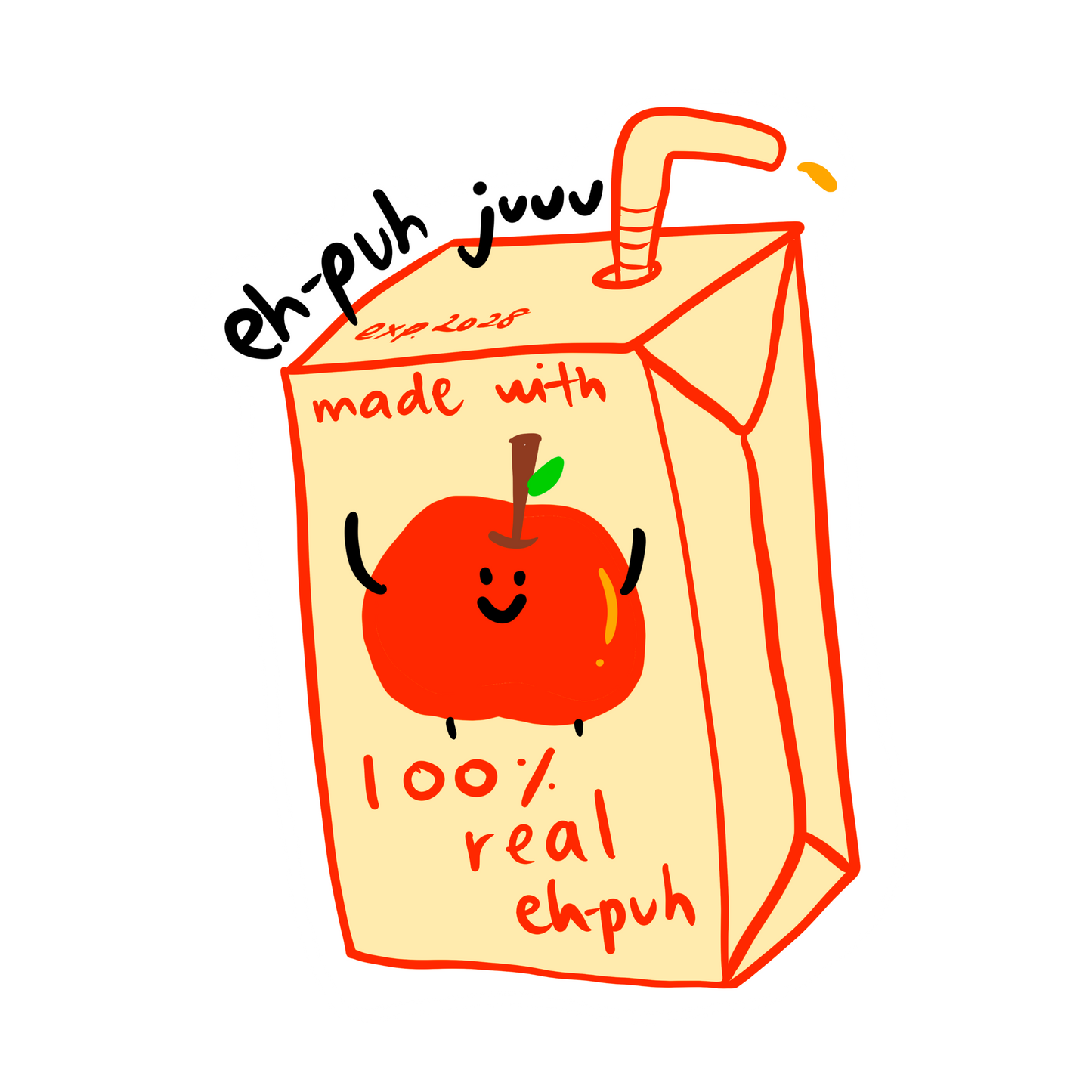 Apple Juice