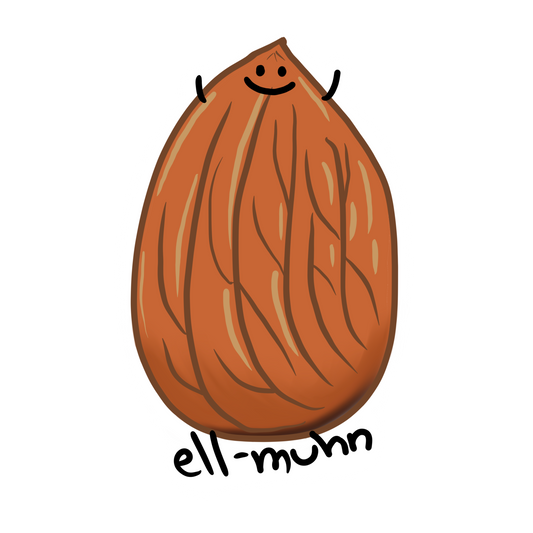 Almond