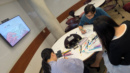 CRISPY Creative Reuse Workshops