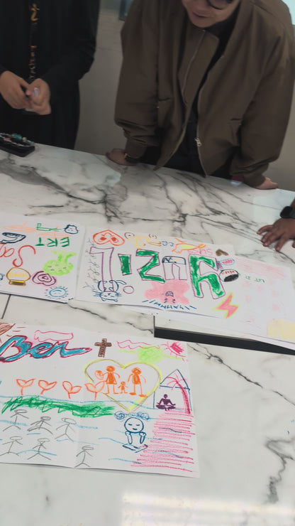 CRISPY Creative Reuse Workshops